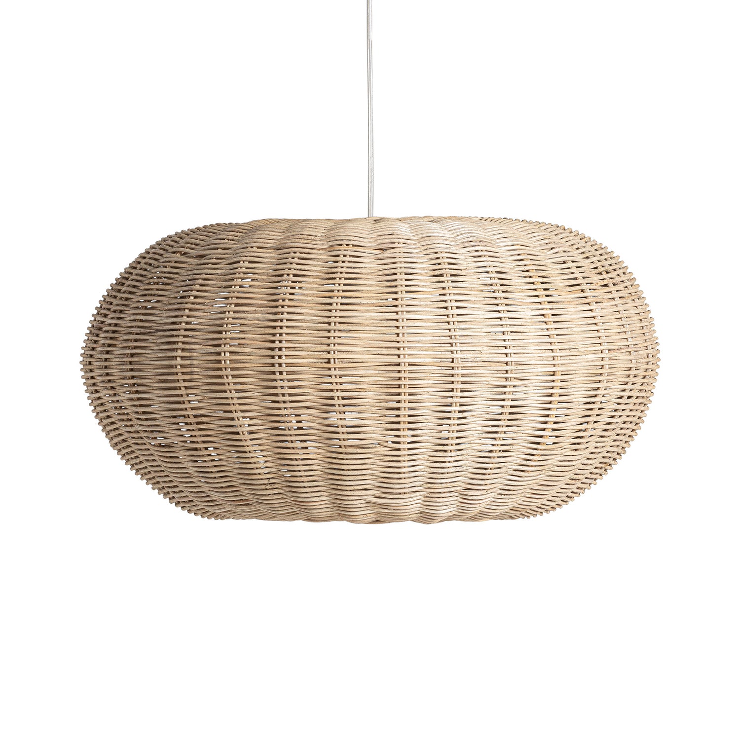 Tekax Hanglamp S.Tekax 60x60x33 cm