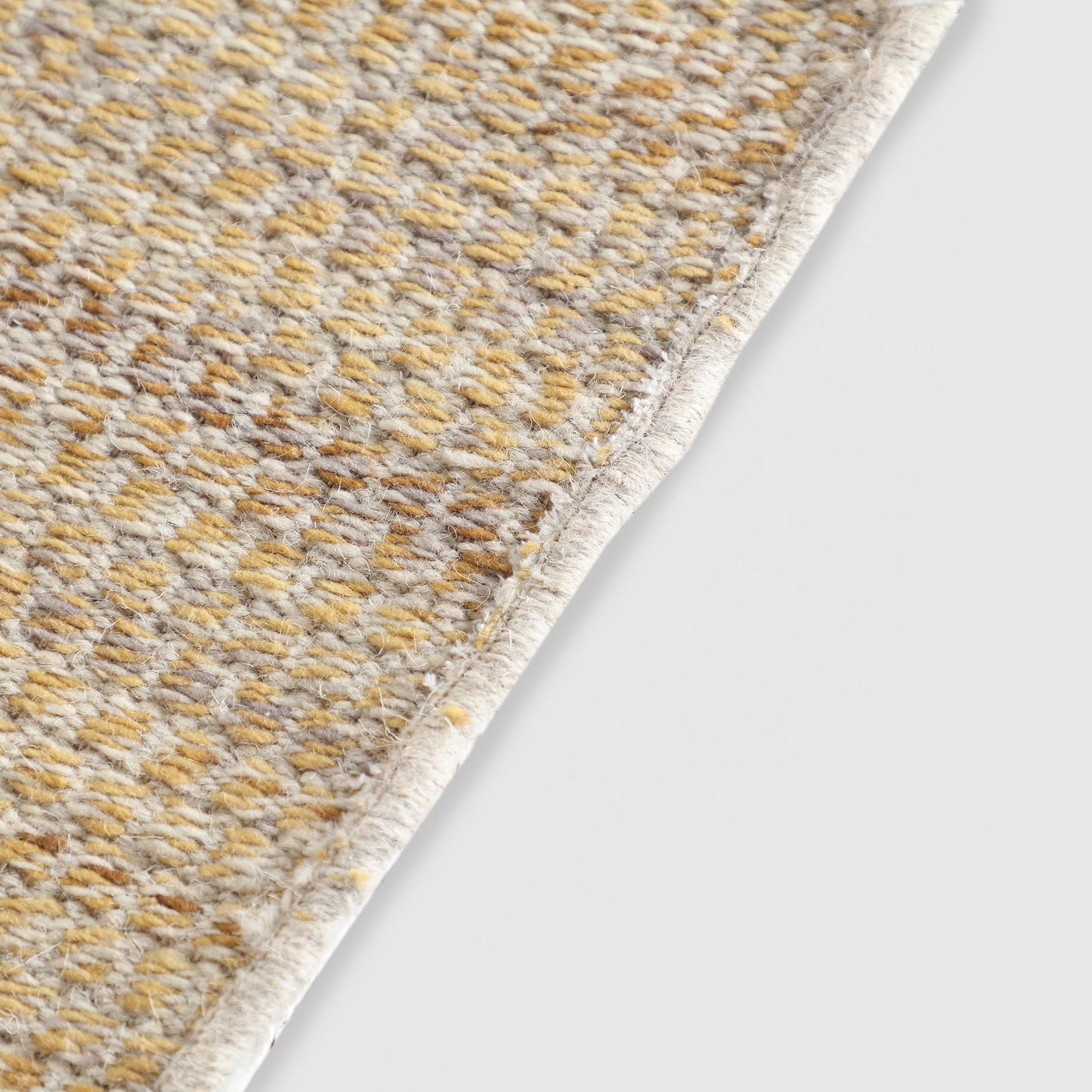 Quima Wollen Vloerkleed Koloniaal 347x230x1 cm