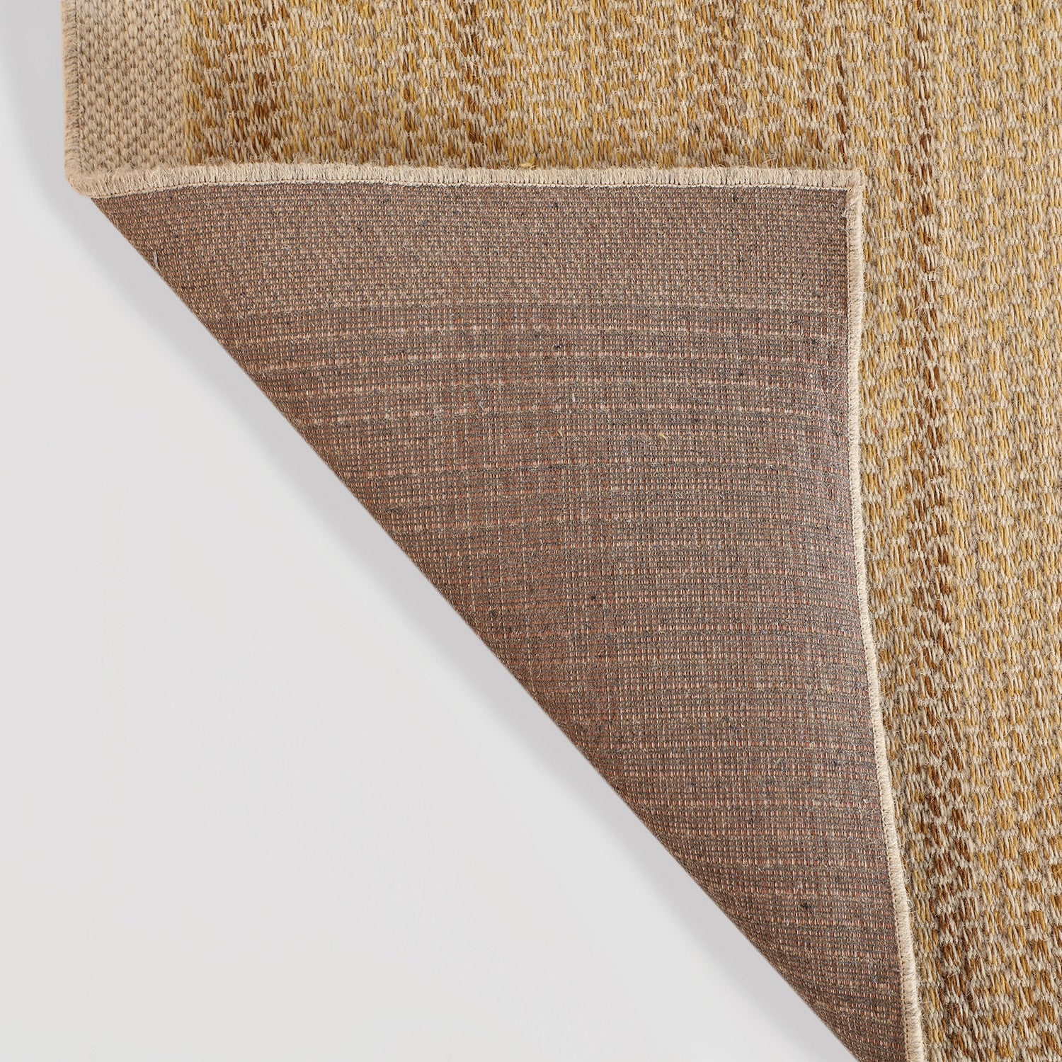 Quima Wollen Vloerkleed Koloniaal 347x230x1 cm