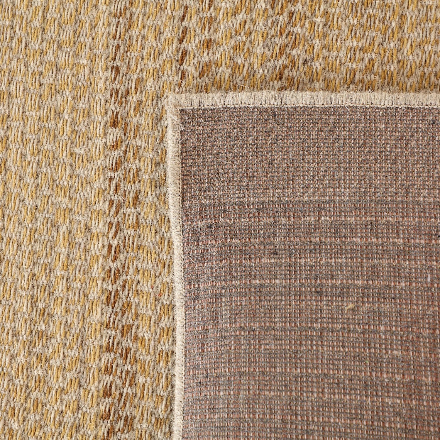 Quima Wollen Vloerkleed Koloniaal 347x230x1 cm