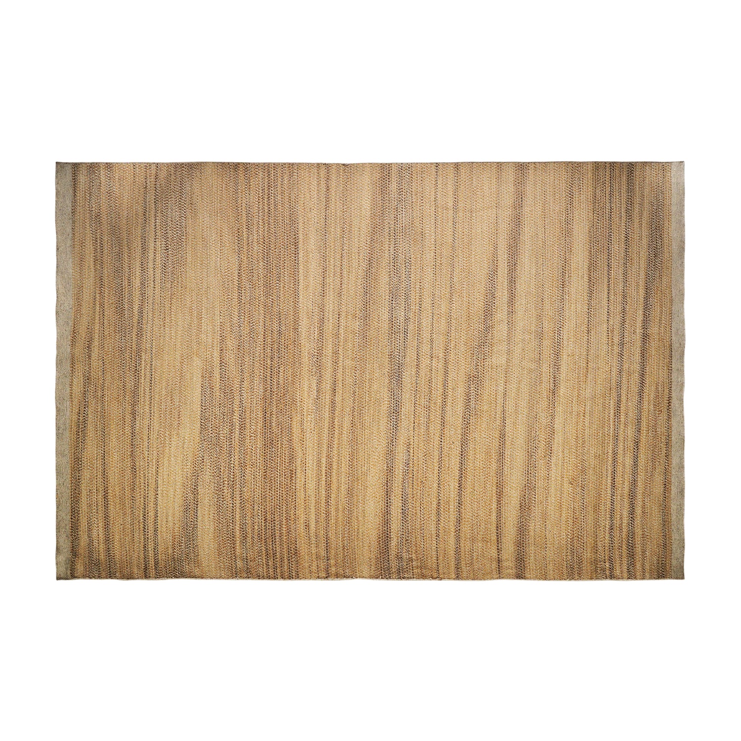 Quima Wollen Vloerkleed Koloniaal 347x230x1 cm