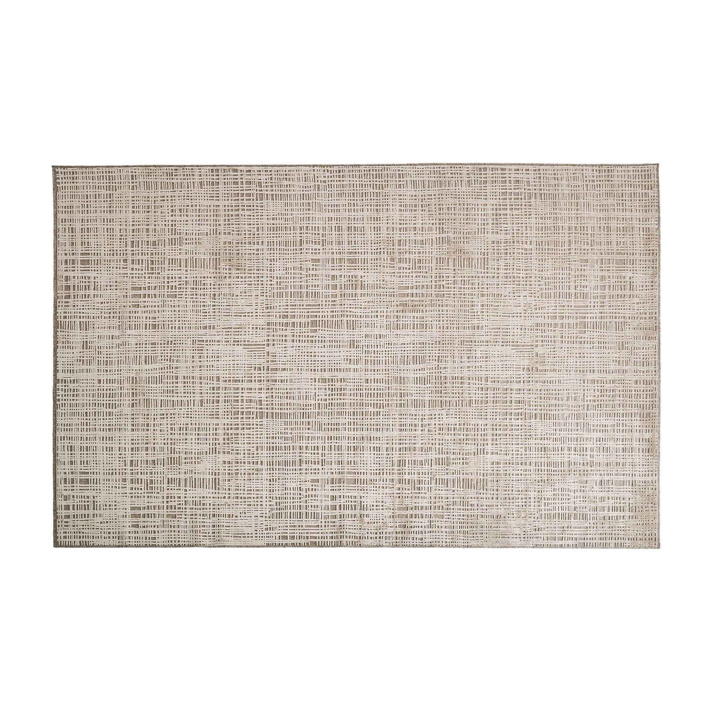 Abantza Vloerkleed Koloniaal 340x240x1 cm