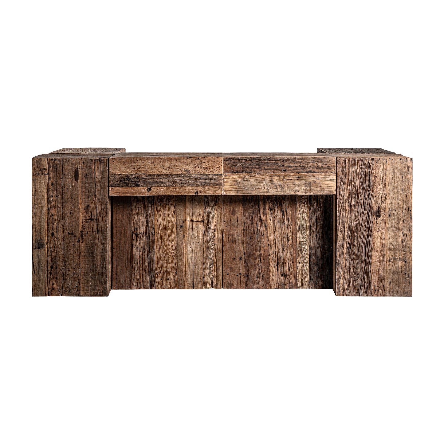 Lahti Barkruk Etnisch 91x60x112 cm