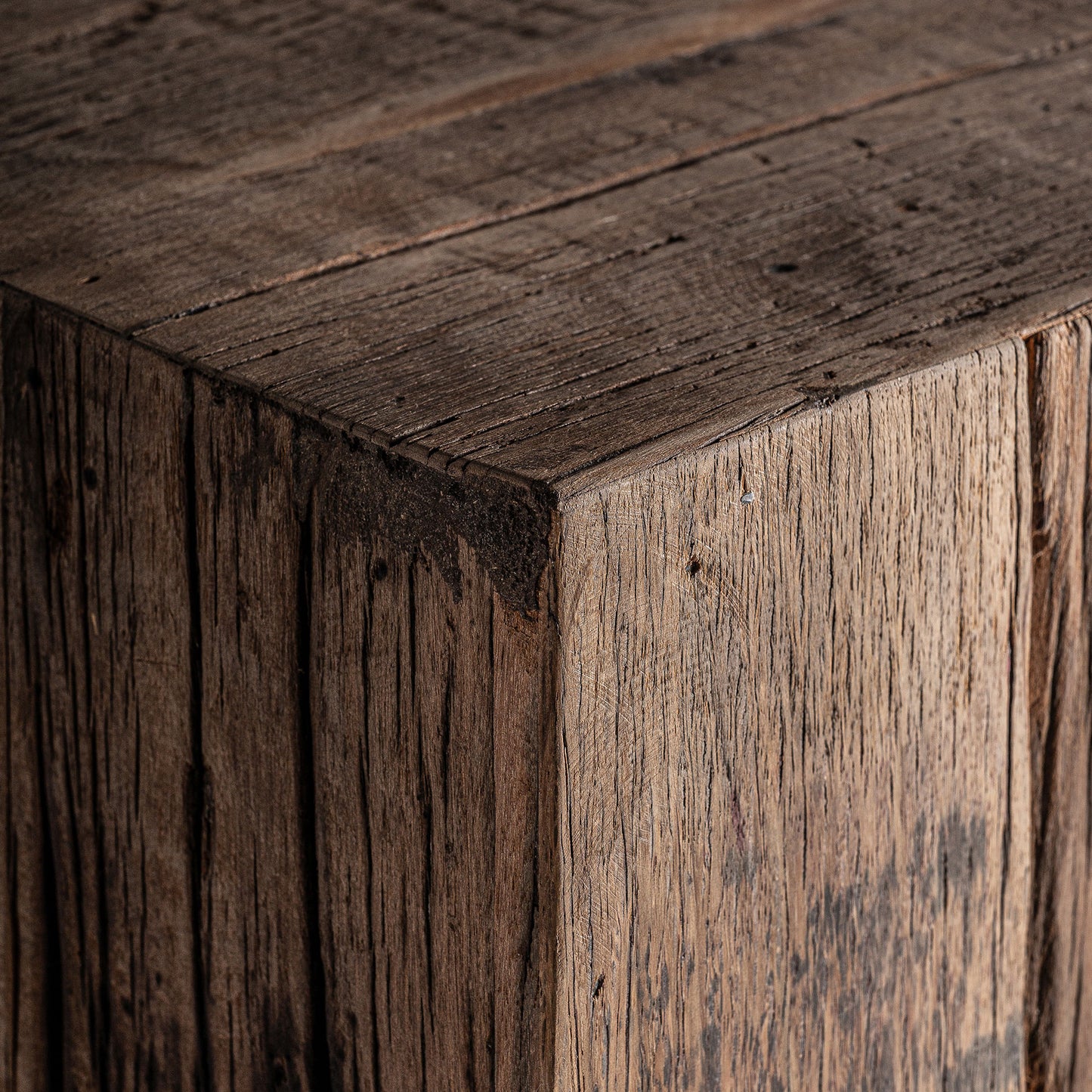 Lahti Barkruk Etnisch 91x60x112 cm