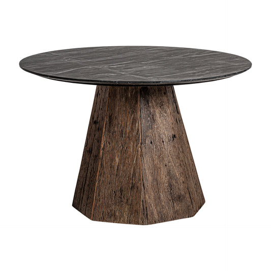 Walding Eettafel S.Walding 120x120x76 cm