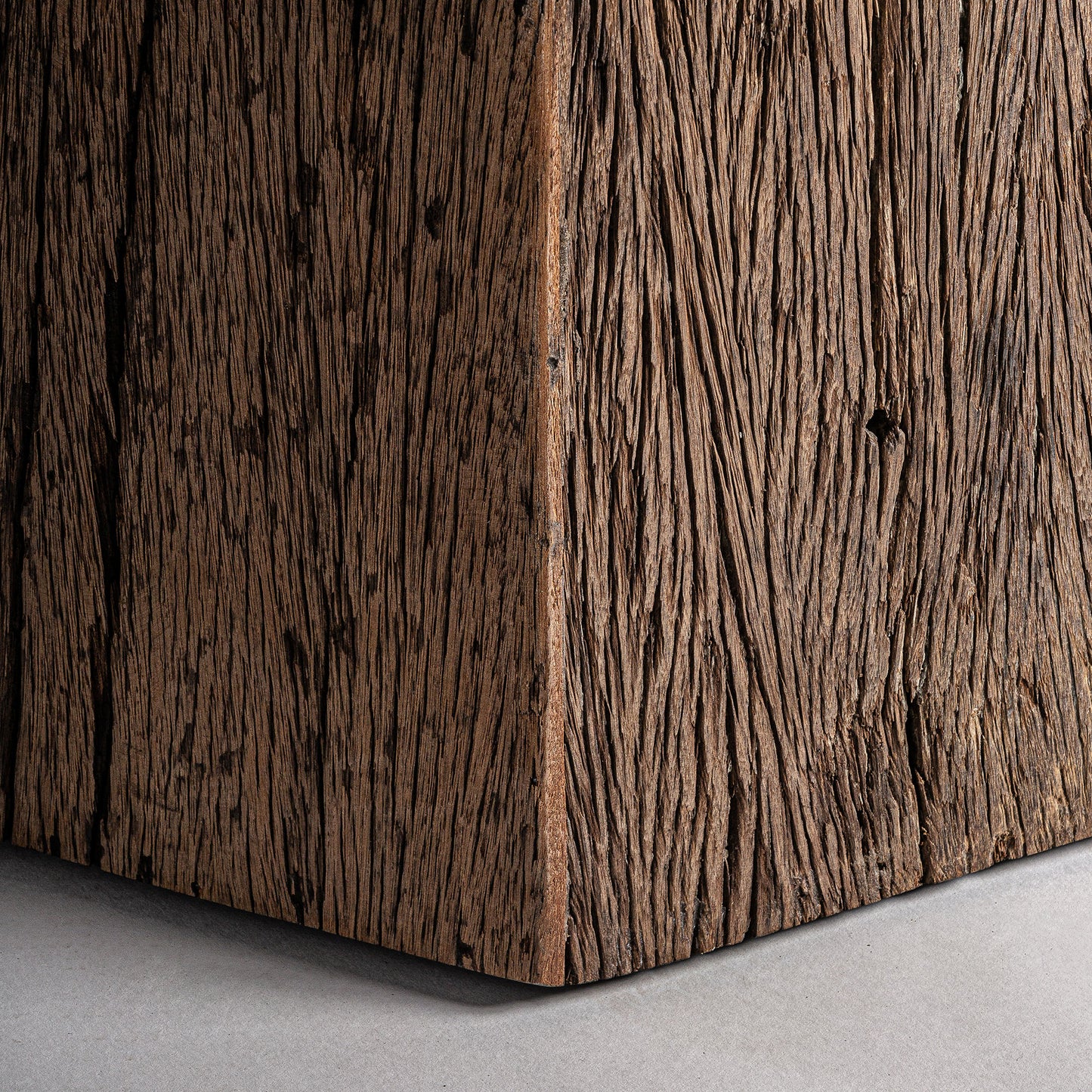 Walding Eettafel S.Walding 120x120x76 cm