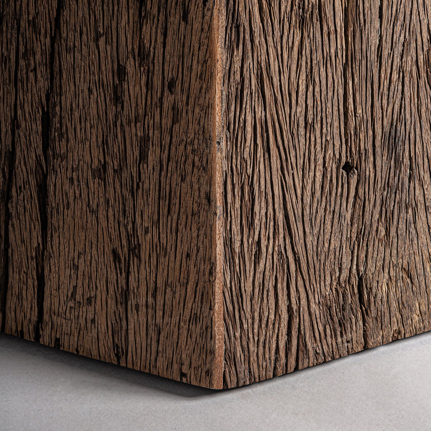 Walding Eettafel S.Walding 120x120x76 cm