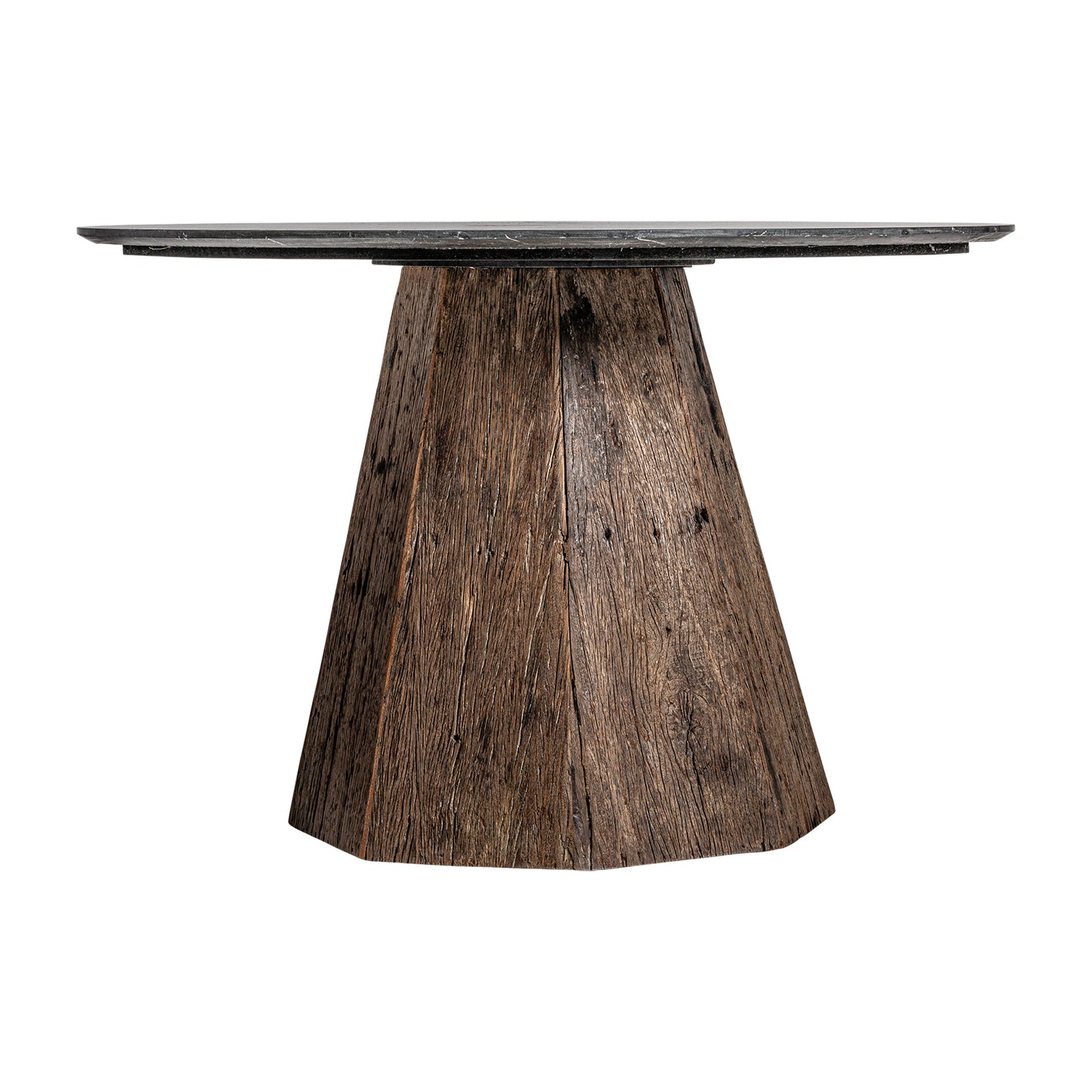 Walding Eettafel S.Walding 120x120x76 cm