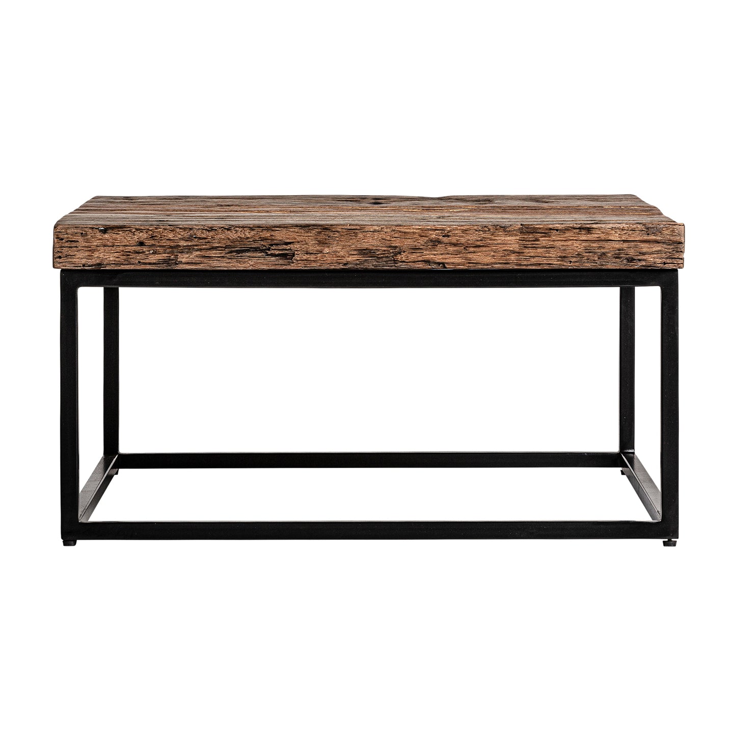 Walding Industriële Salontafel S.Walding 70x70x36 cm