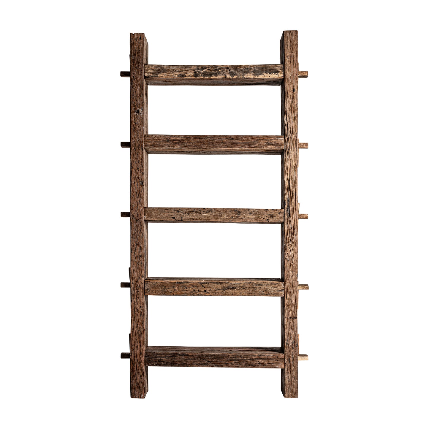 Walding Boekenkast S.Walding 116x36x220 cm