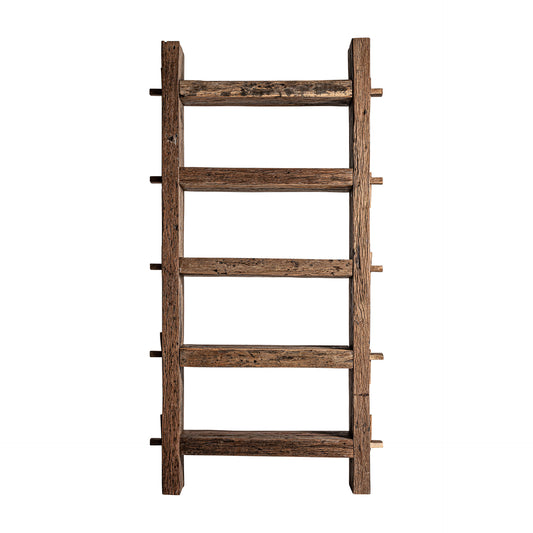 Walding Boekenkast S.Walding 116x36x220 cm