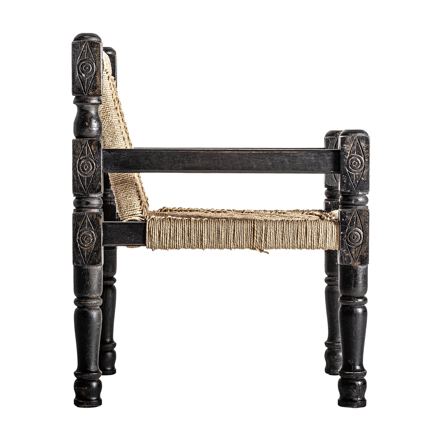 Backlyn Fauteuil S.Backlyn 57x6150x76 cm