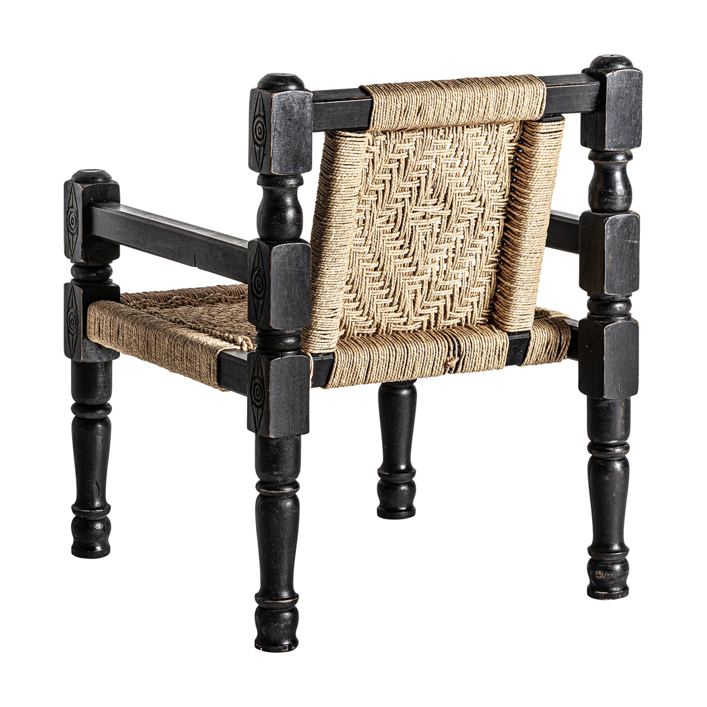 Backlyn Fauteuil S.Backlyn 57x6150x76 cm