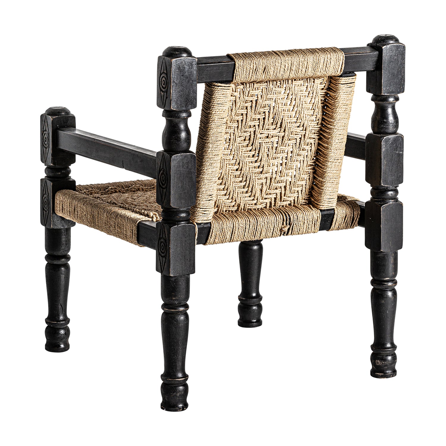 Backlyn Fauteuil S.Backlyn 57x6150x76 cm