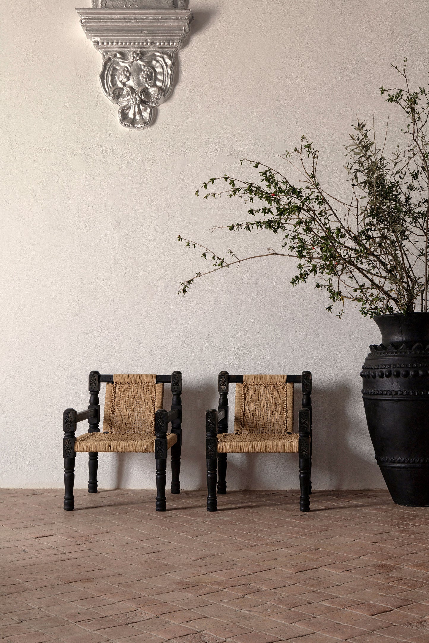 Backlyn Fauteuil S.Backlyn 57x6150x76 cm
