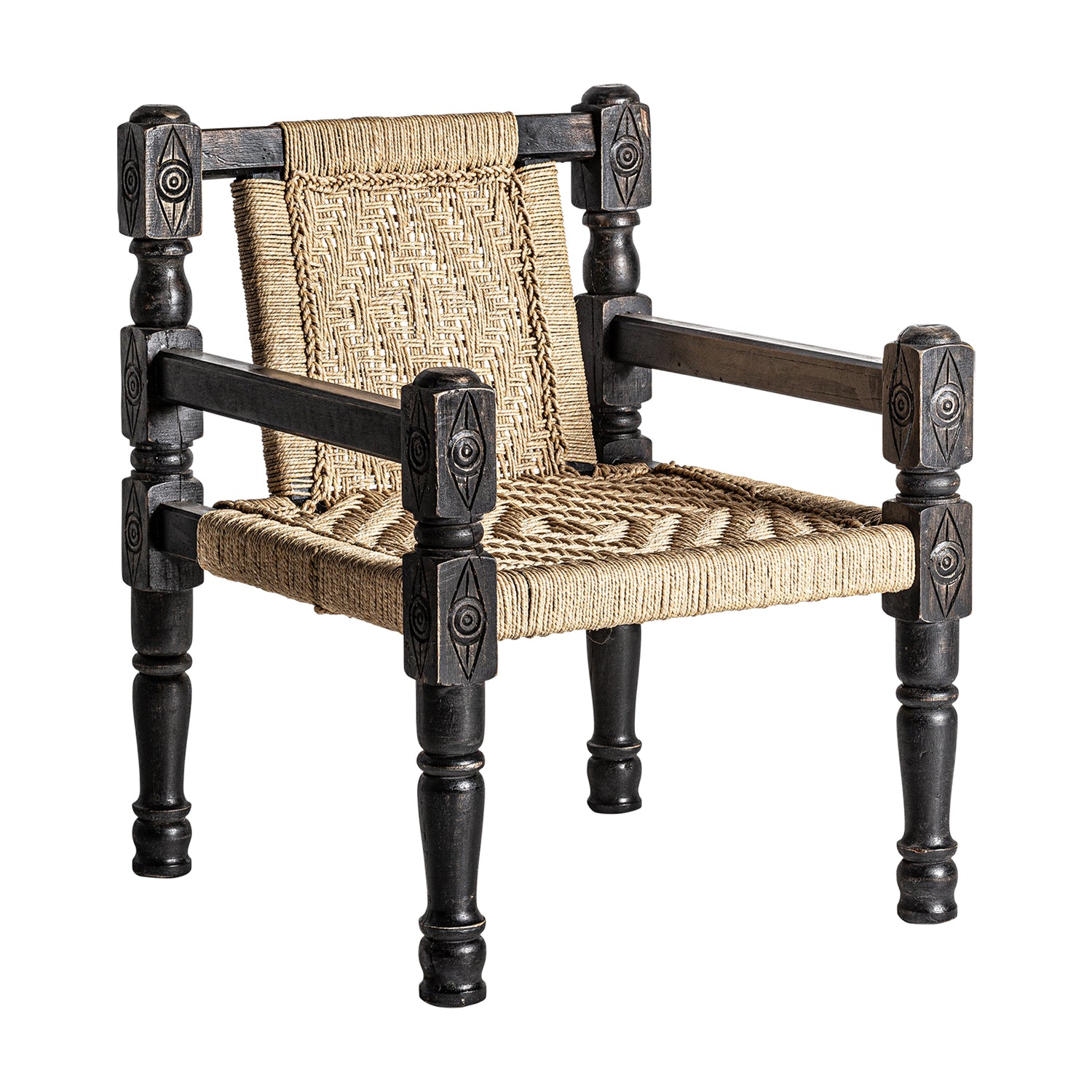 Backlyn Fauteuil S.Backlyn 57x6150x76 cm