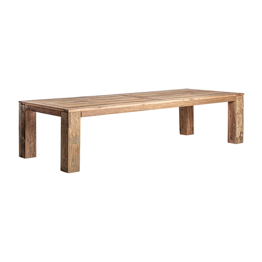 Backlyn Eettafel S.Backlyn 270x110x76 cm