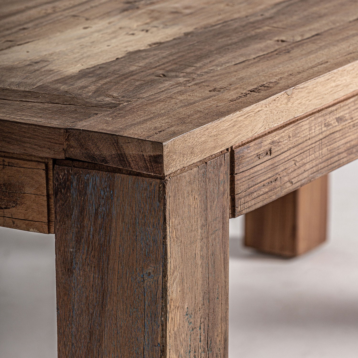 Backlyn Eettafel S.Backlyn 270x110x76 cm