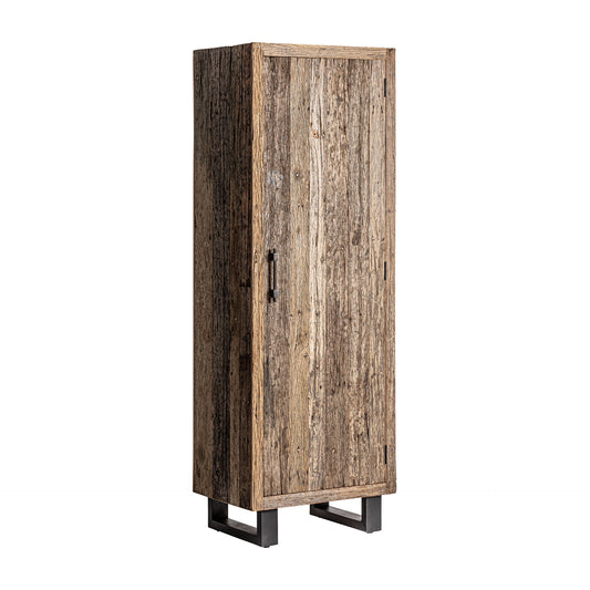 Carrik Koloniale Kast S.CARRIK 71x55x202 cm