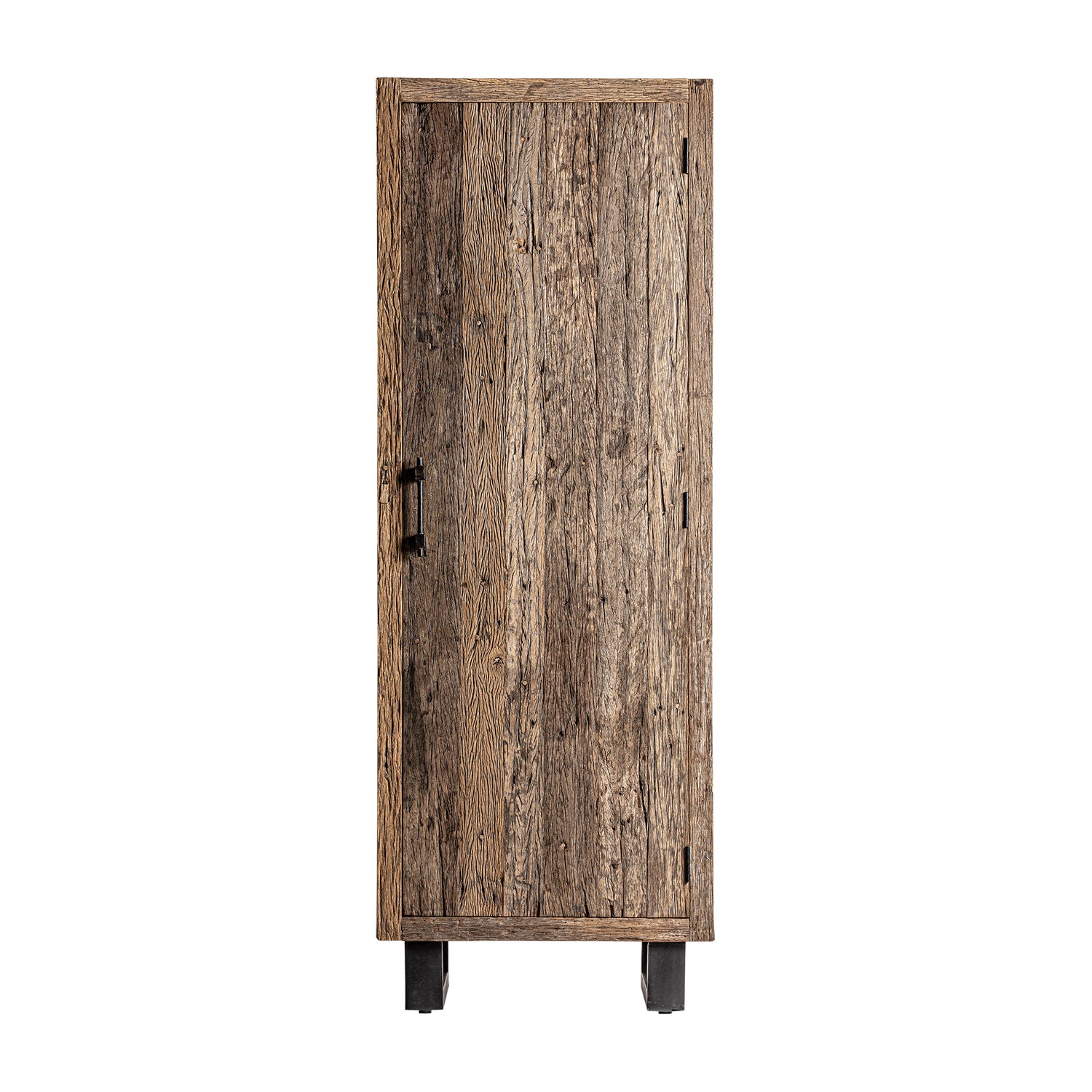 Carrik Koloniale Kast S.CARRIK 71x55x202 cm