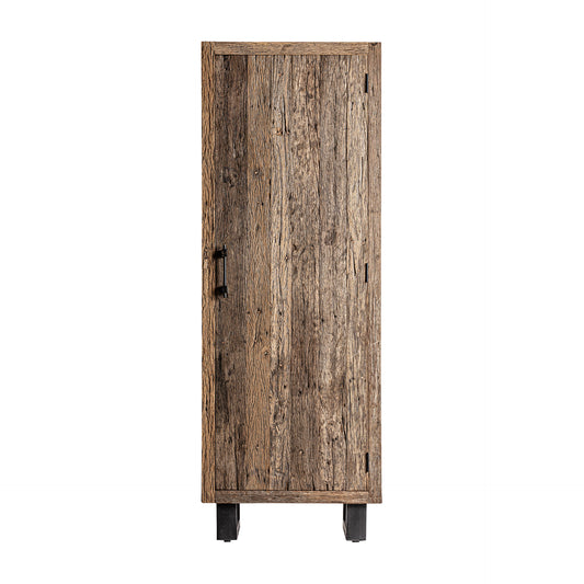 Carrik Koloniale Kast S.CARRIK 71x55x202 cm