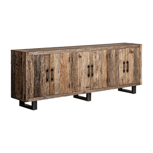 Carrik Dressoir S.Carrik 254x46x92 cm