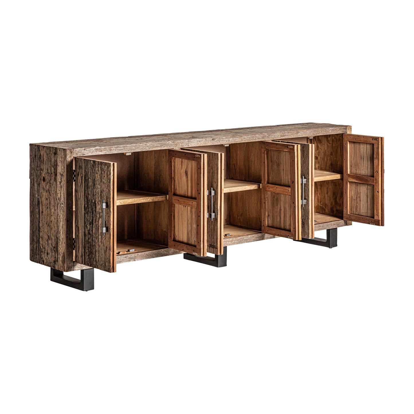 Carrik Dressoir S.Carrik 254x46x92 cm