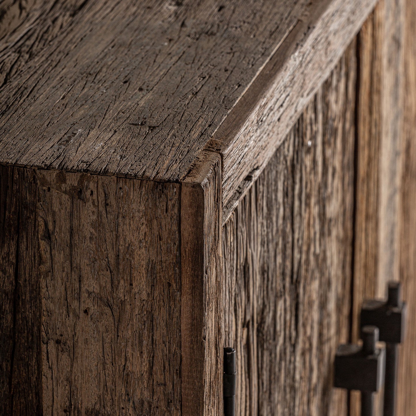 Carrik Dressoir S.Carrik 254x46x92 cm