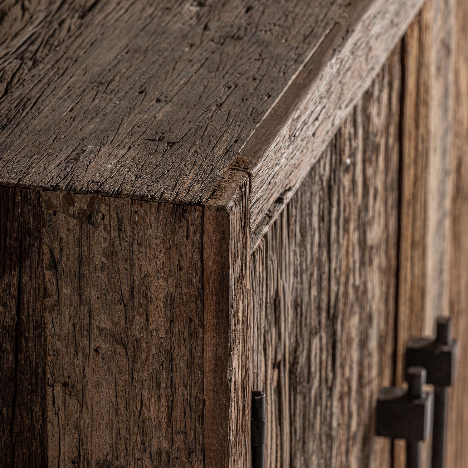 Carrik Dressoir S.Carrik 254x46x92 cm