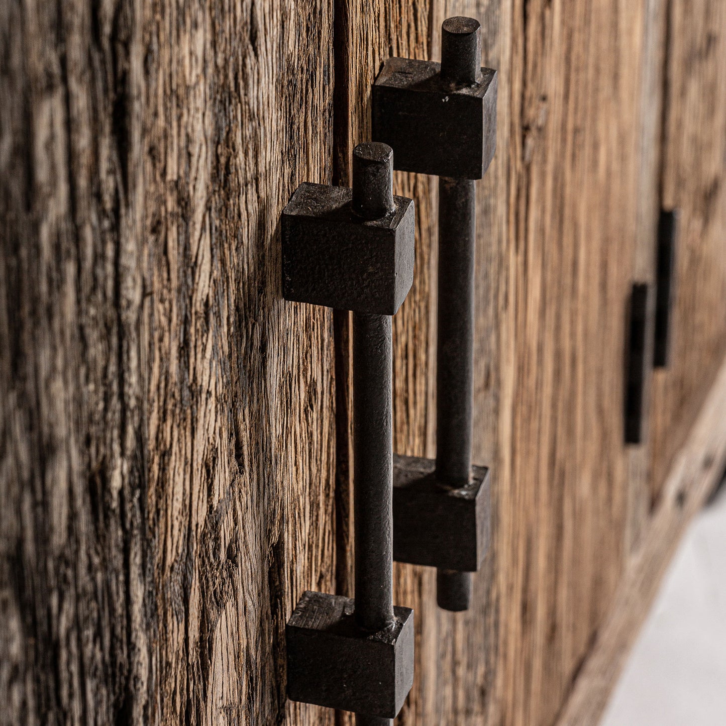 Carrik Dressoir S.Carrik 254x46x92 cm