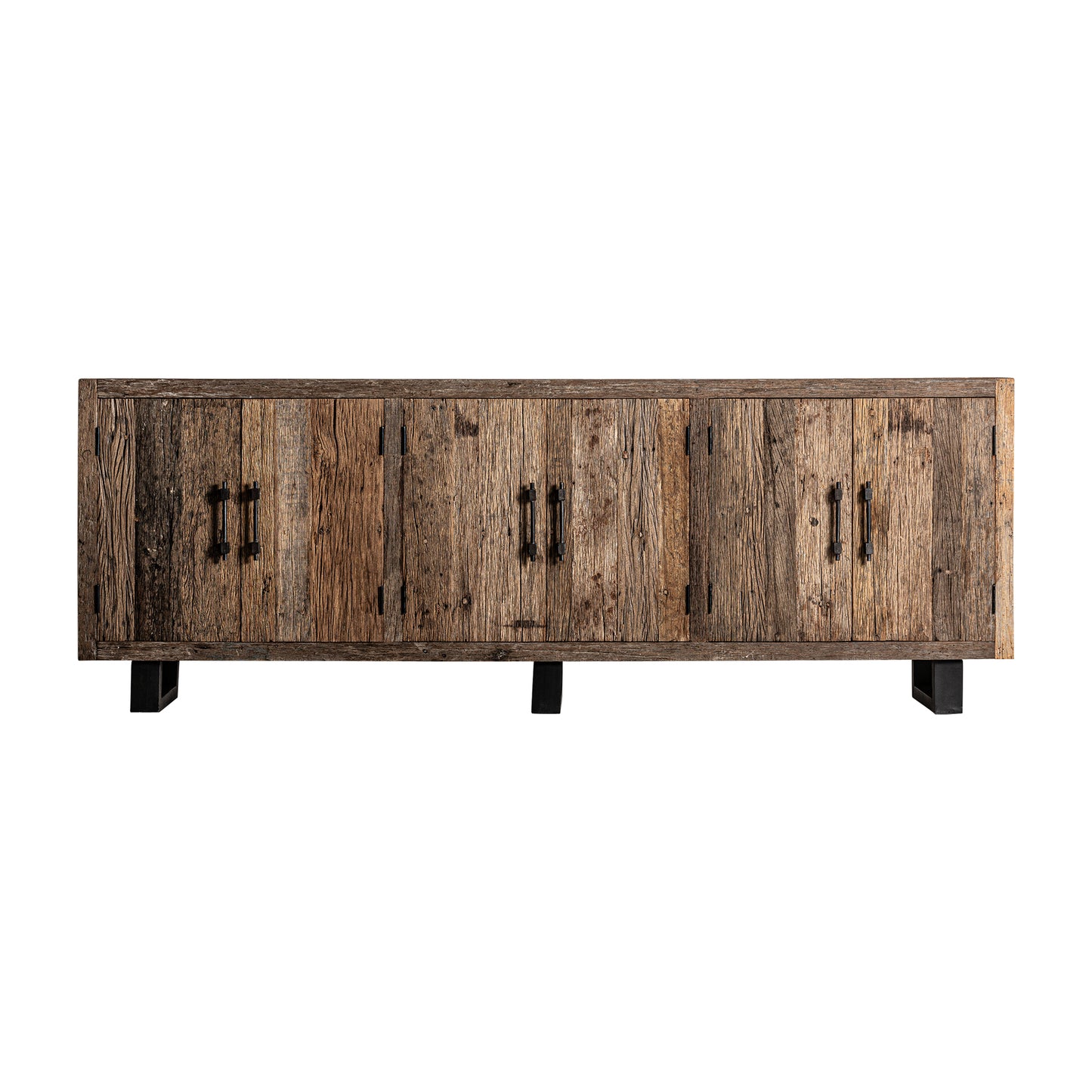 Carrik Dressoir S.Carrik 254x46x92 cm