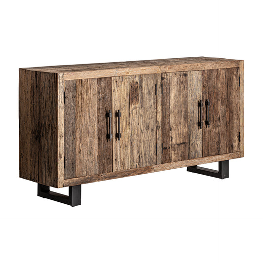 Carrik Dressoir S.Carrik 180x45x90 cm