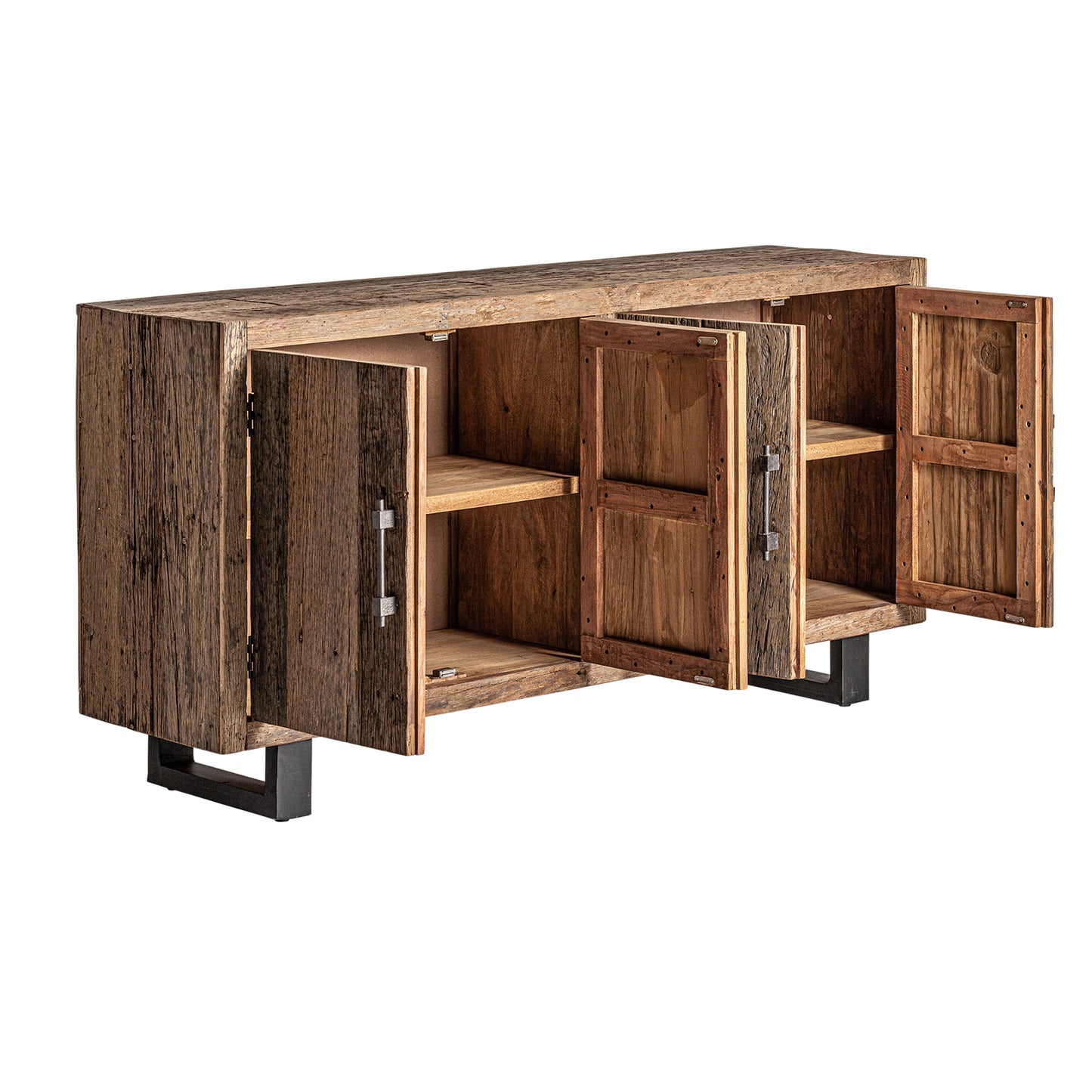 Carrik Dressoir S.Carrik 180x45x90 cm