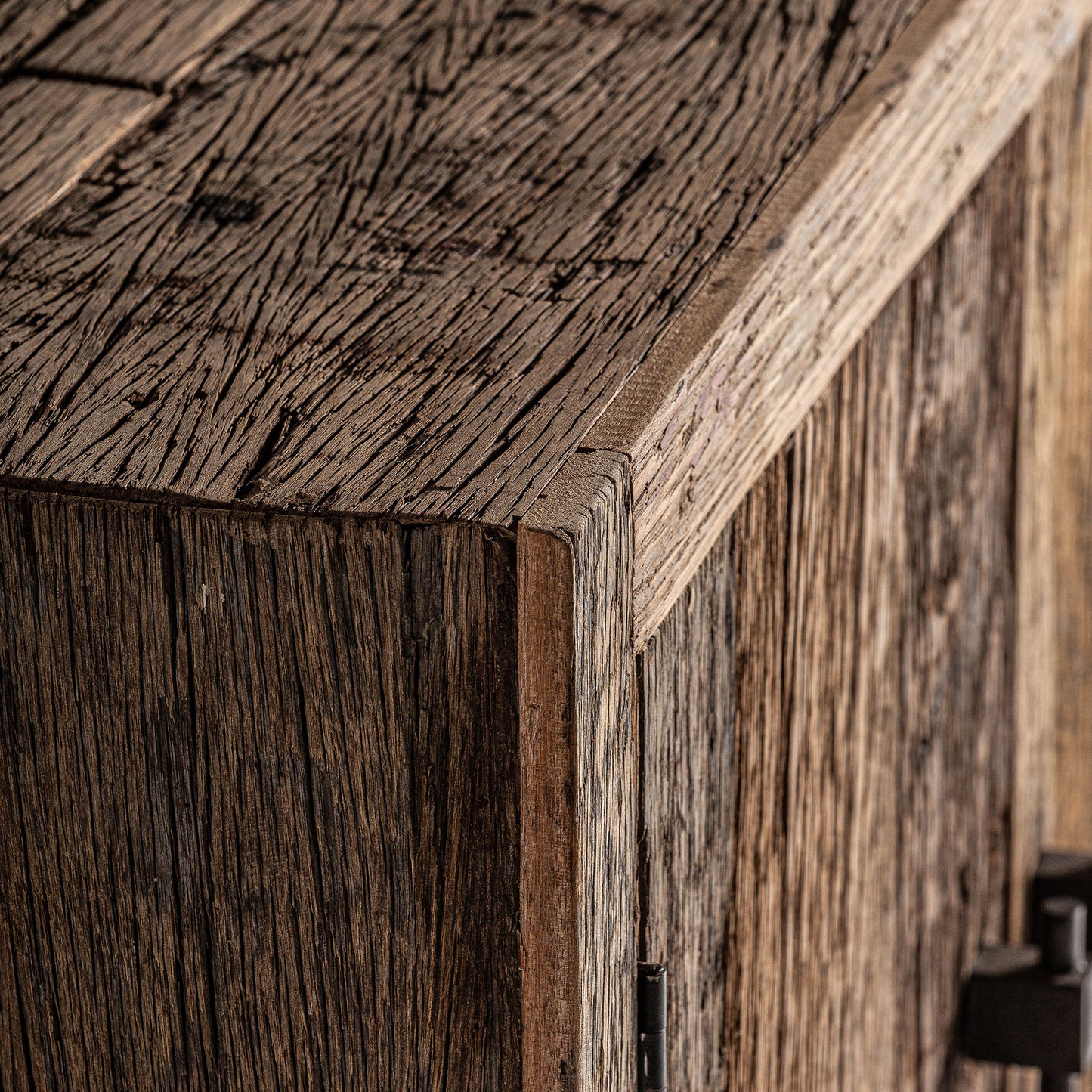 Carrik Dressoir S.Carrik 180x45x90 cm