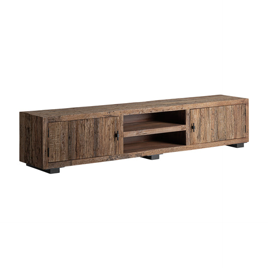 Carrik TV-Meubel Colonial S.Carrik 250x45x52 cm
