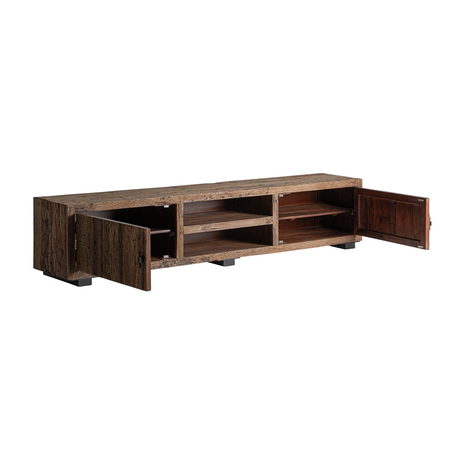 Carrik TV-Meubel Colonial S.Carrik 250x45x52 cm
