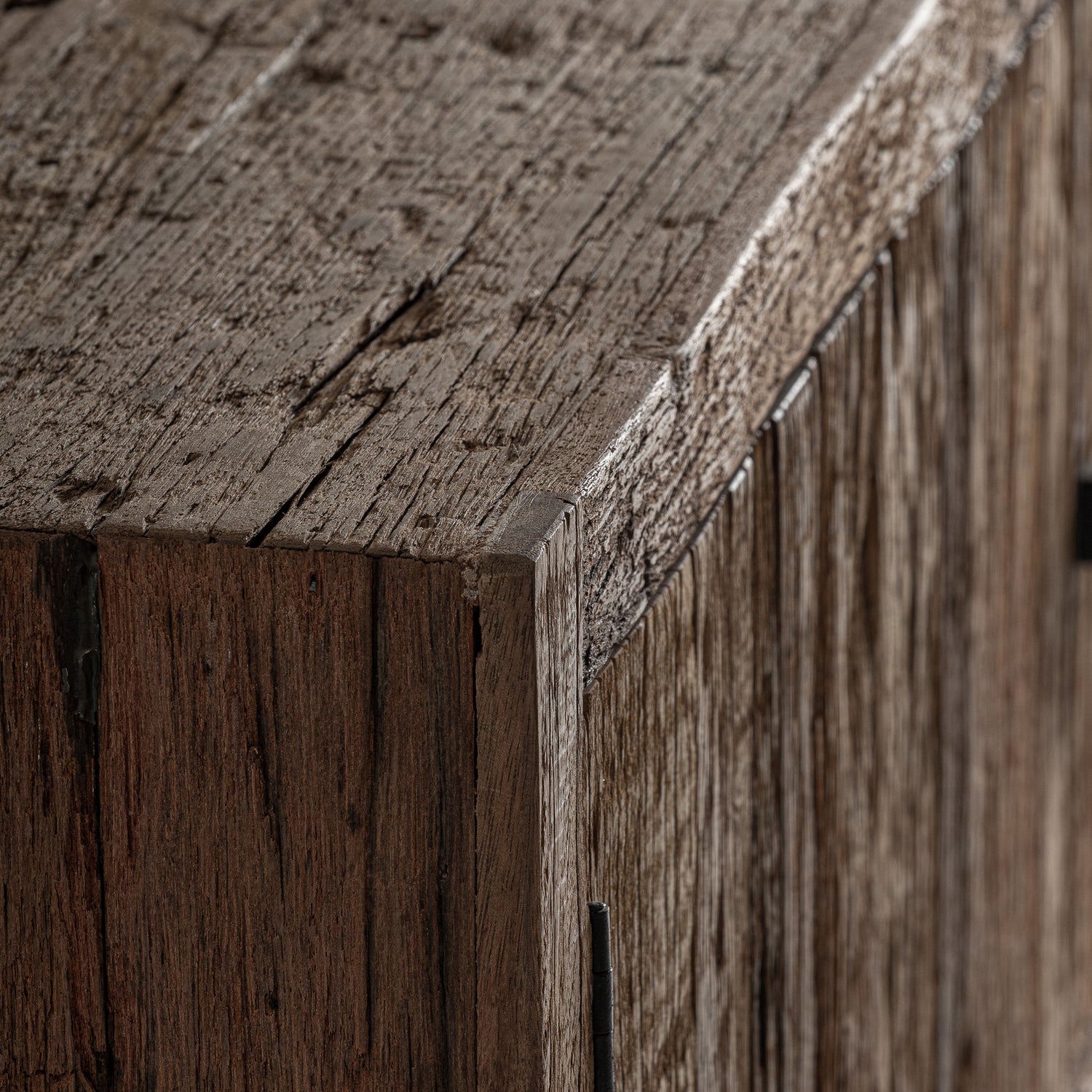 Carrik TV-Meubel Colonial S.Carrik 250x45x52 cm