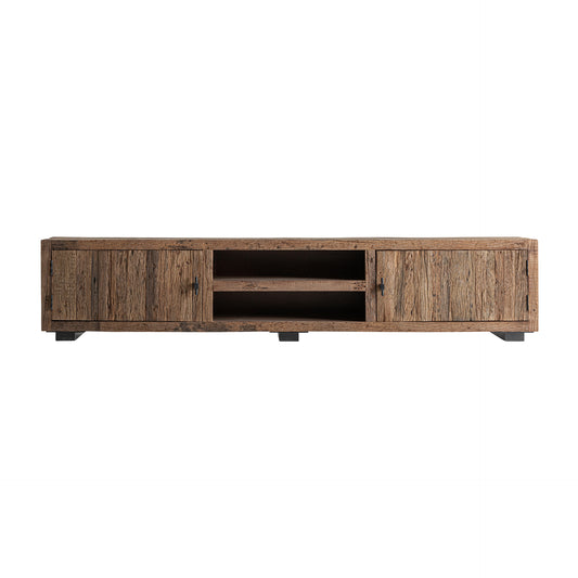 Carrik TV-Meubel Colonial S.Carrik 250x45x52 cm