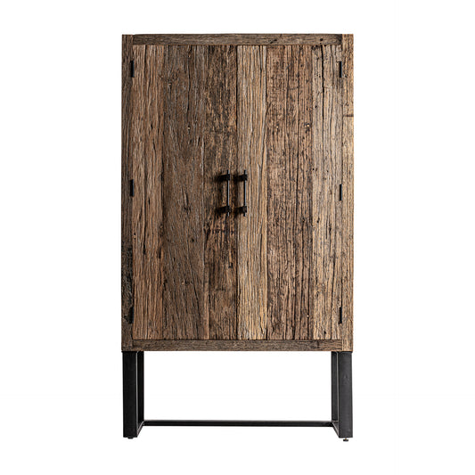 Carrik Kast S.Carrik 107x47x188 cm