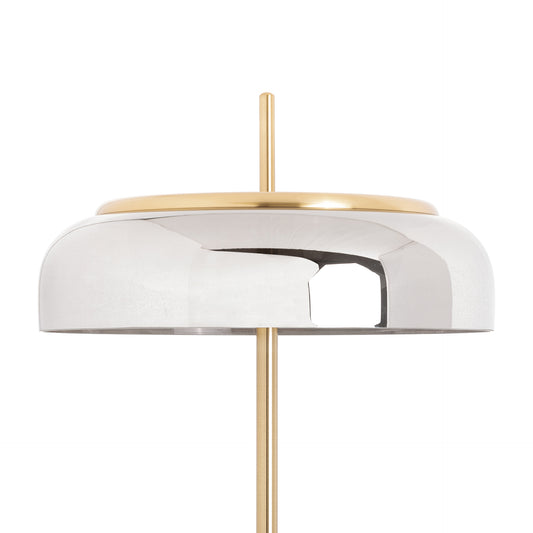 Malih Vloerlamp Art Deco S.MALIH 40x40x166 cm