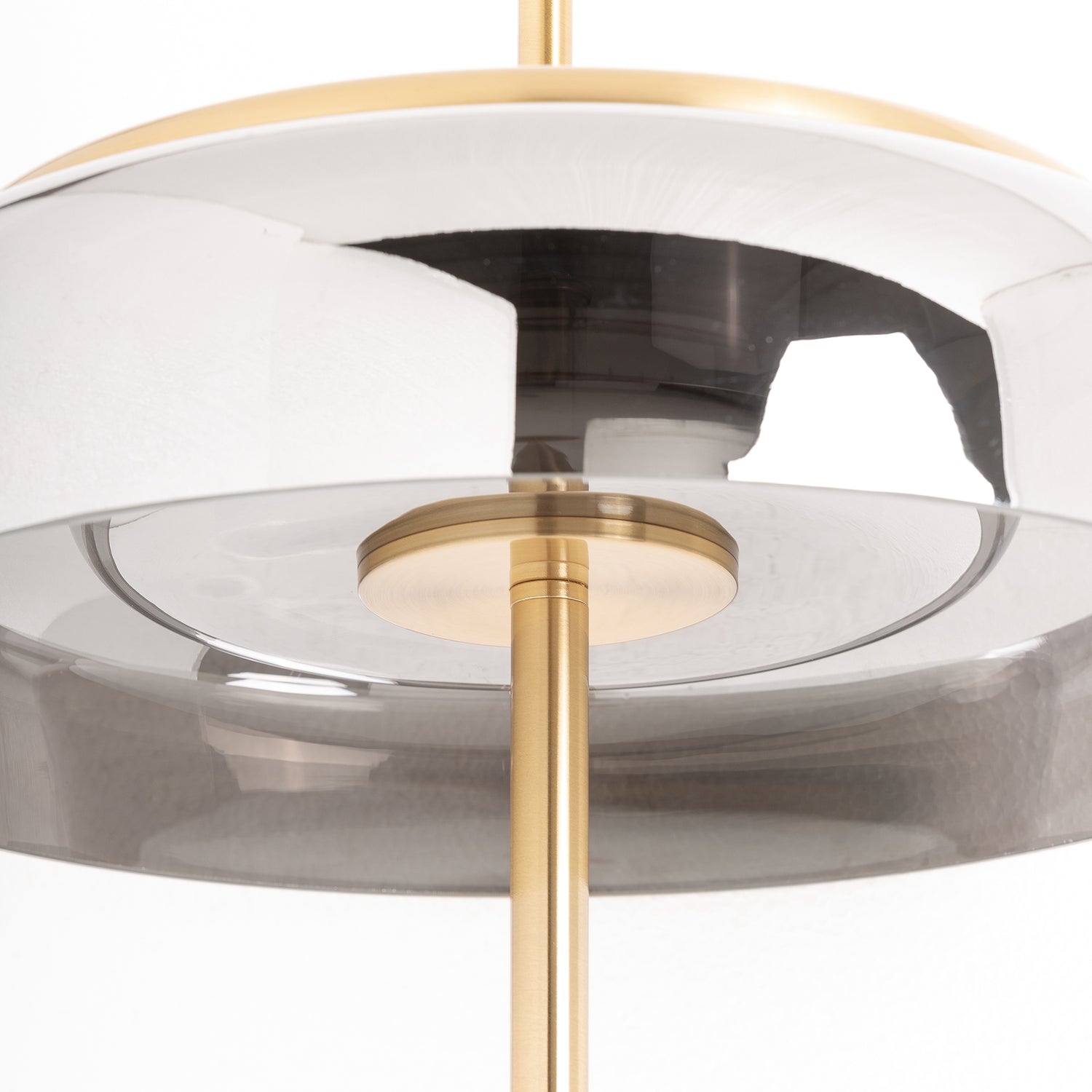 Malih Vloerlamp Art Deco S.MALIH 40x40x166 cm