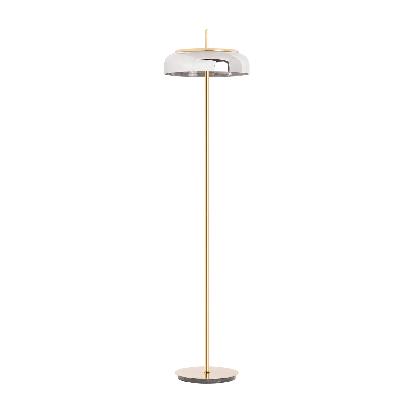 Malih Vloerlamp Art Deco S.MALIH 40x40x166 cm