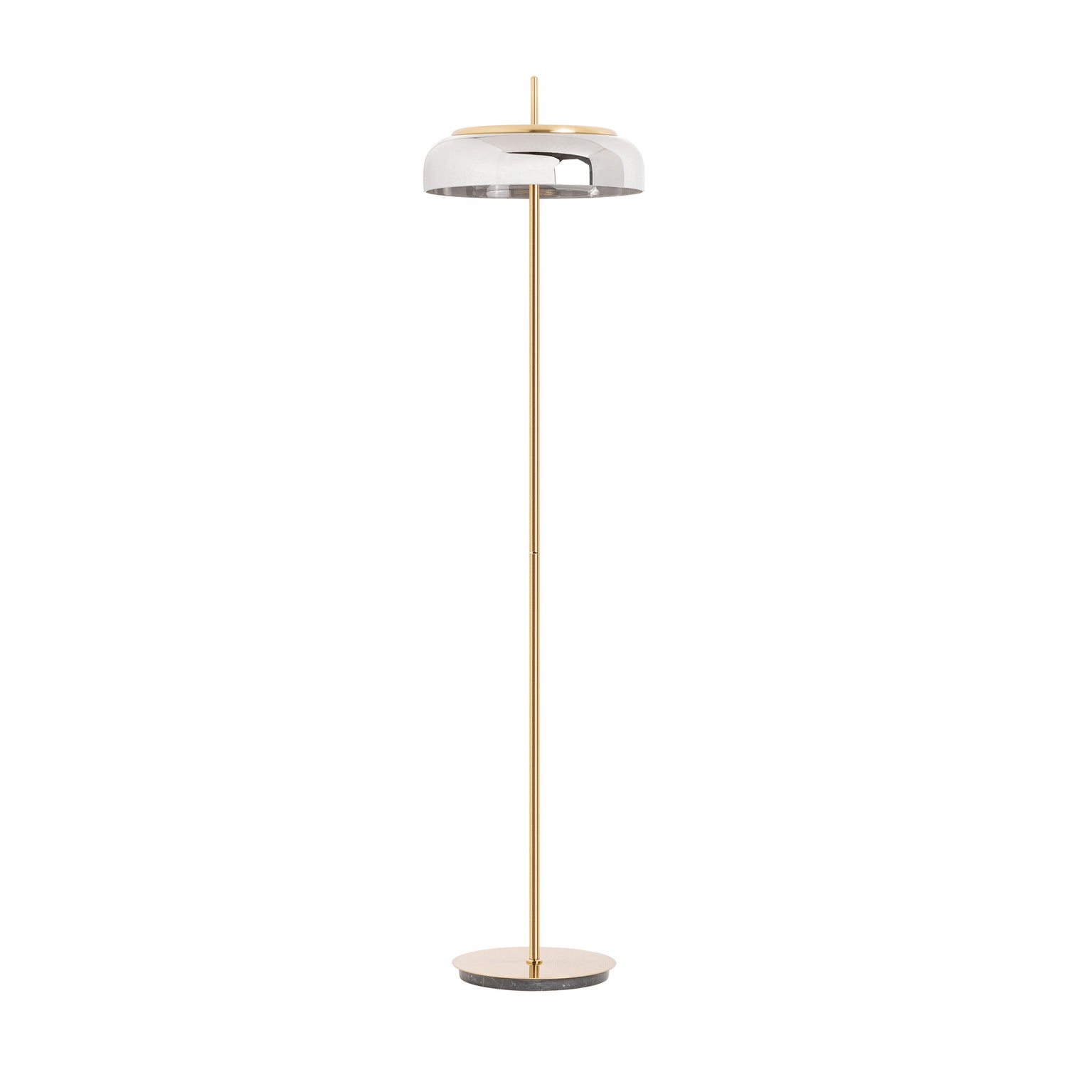 Malih Vloerlamp Art Deco S.MALIH 40x40x166 cm