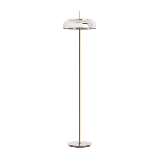 Malih Vloerlamp Art Deco S.MALIH 40x40x166 cm