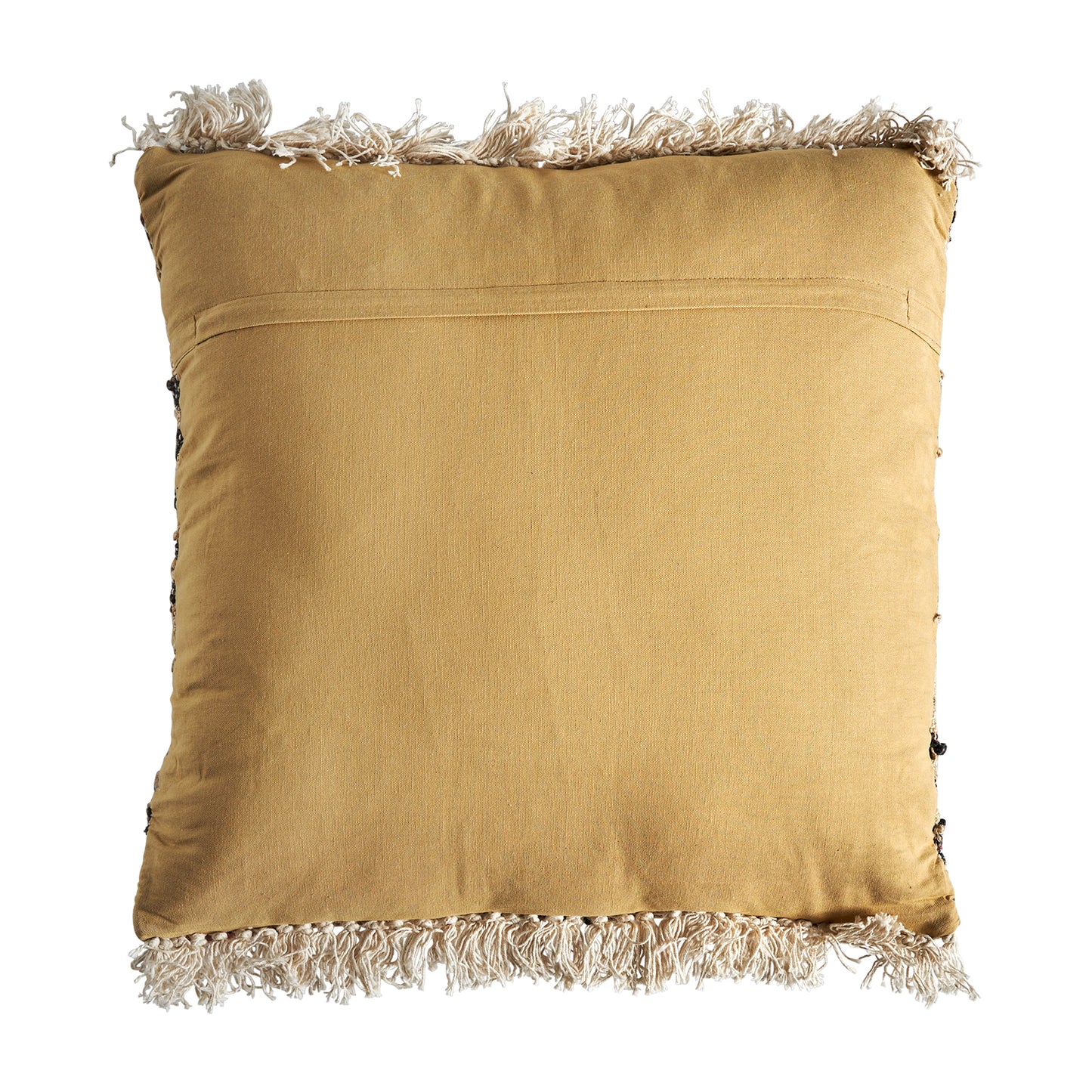 Keith Kussen Kilim Bruin S.Keith 60x17x60 cm