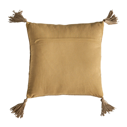 Elgin Vintage Kussen S.Elgin 46x5x46 cm