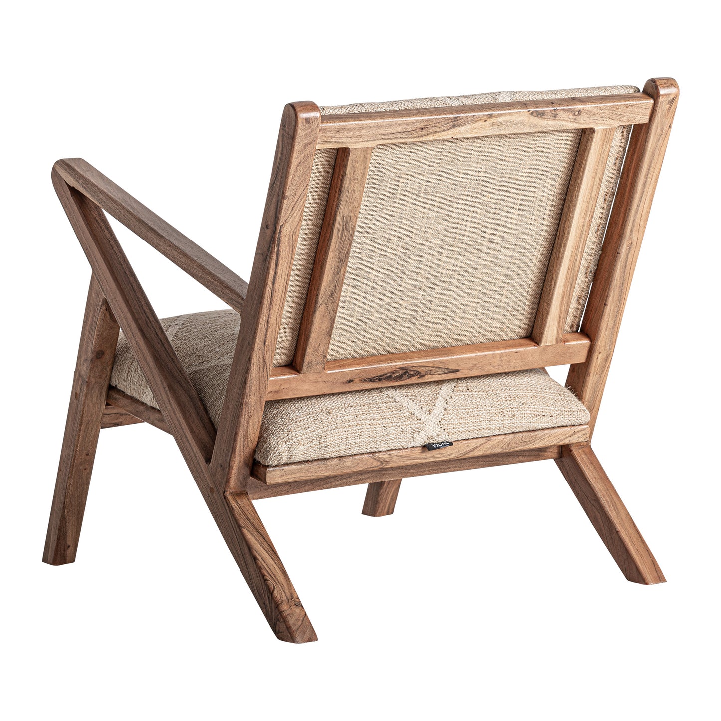 Elgin Fauteuil Vintage S.ELGIN 62x83x72 cm