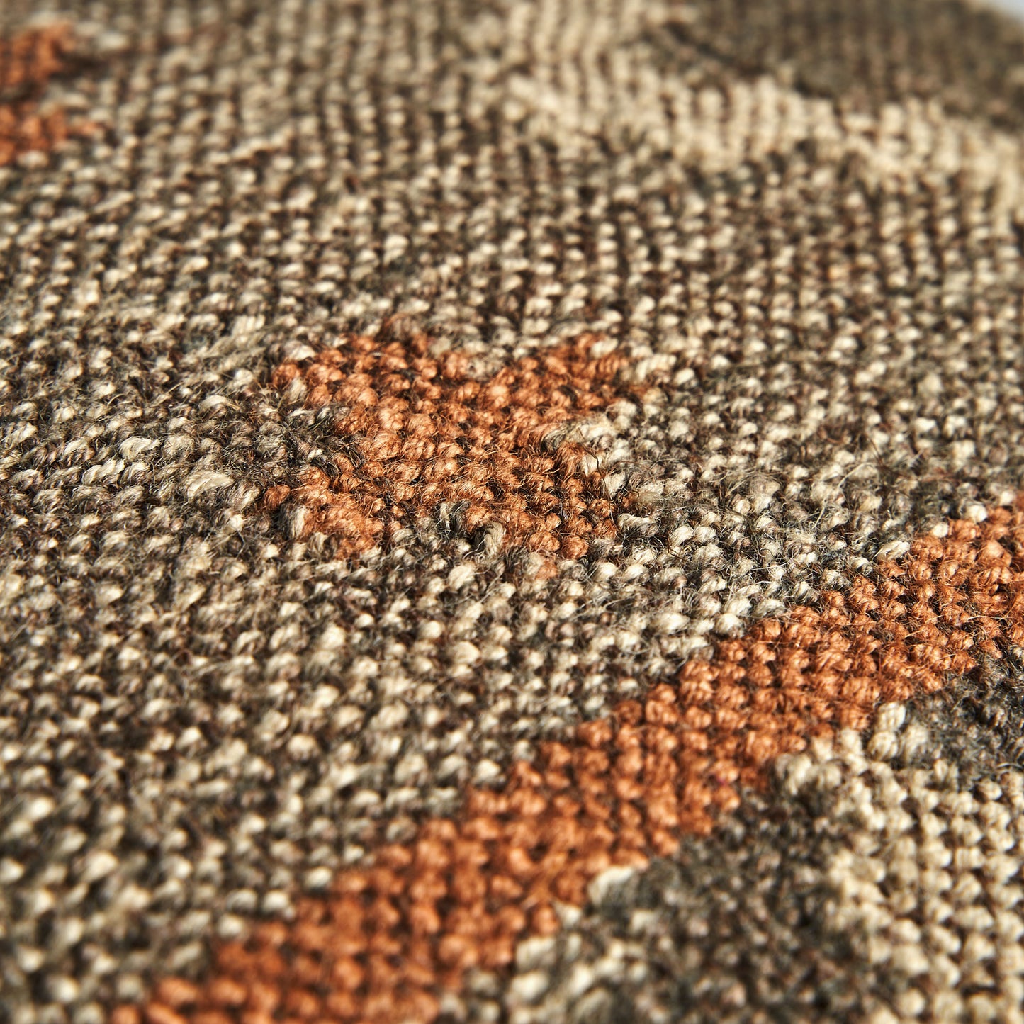 Keith Vintage Kussen 45x10x45 cm