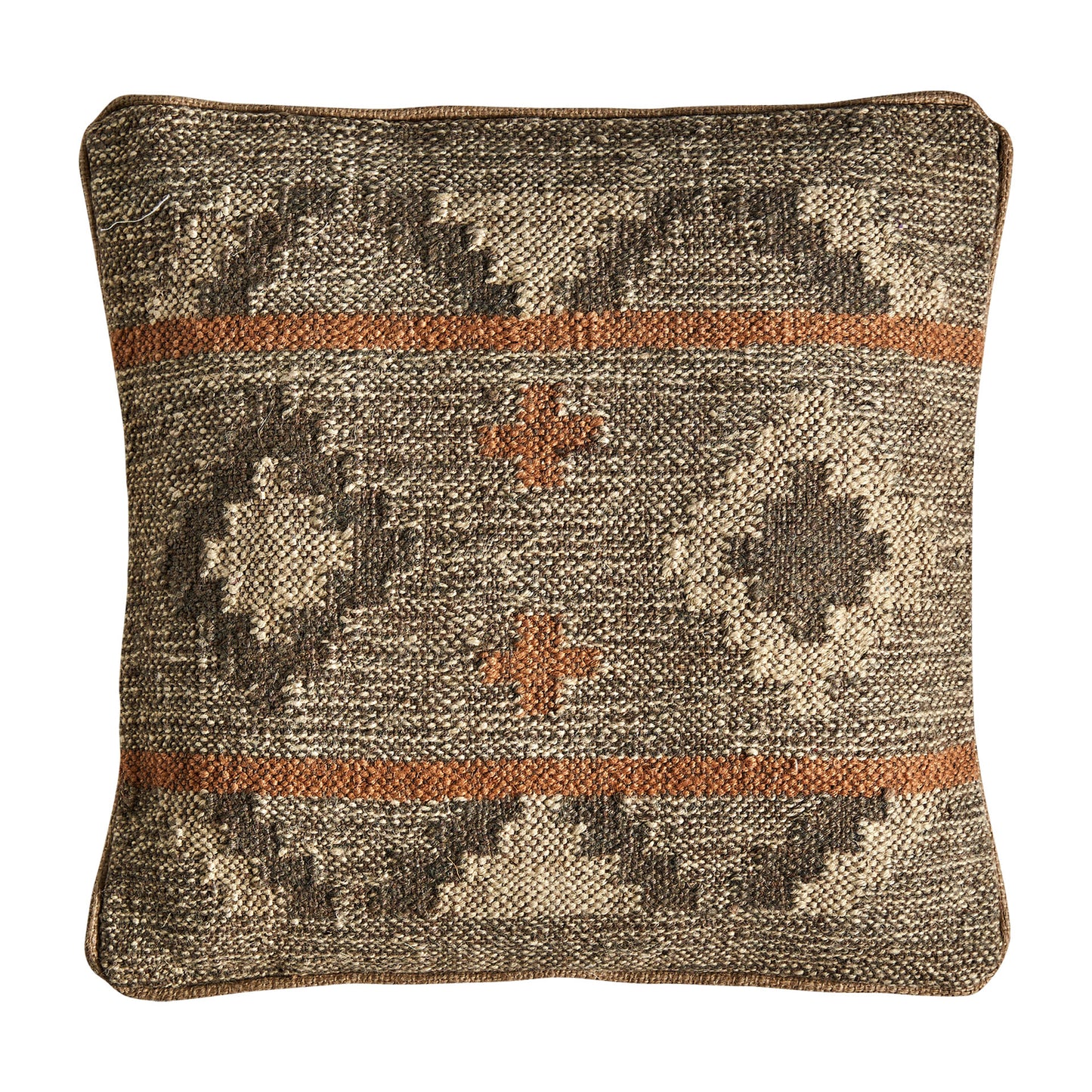 Keith Vintage Kussen 45x10x45 cm