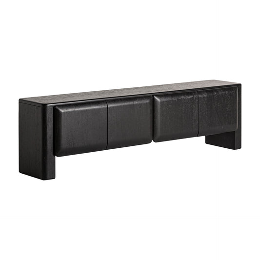 Norfolk TV-Meubel S.Norfolk Art Deco 200x40x55 cm